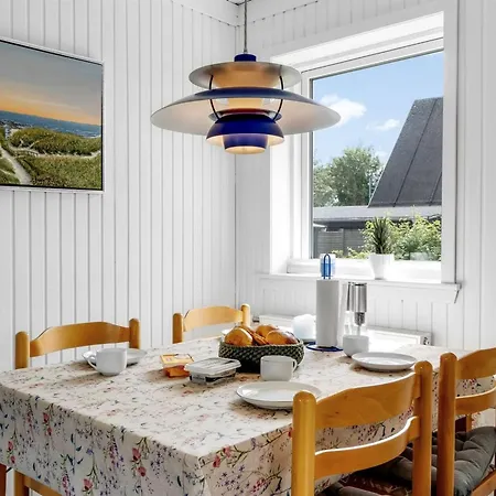 Feriehus Tinka - 100m From The Sea By Interhome Strandby