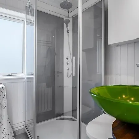 Semesterbostad Tinka - 100m From The Sea By Interhome Strandby