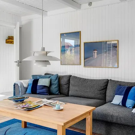 Feriehus Tinka - 100m From The Sea By Interhome *