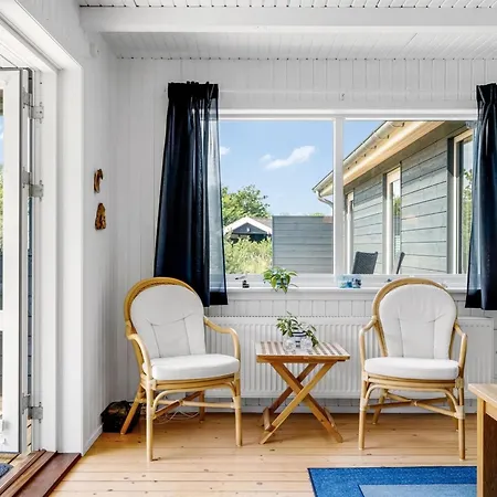 Feriehus Tinka - 100m From The Sea By Interhome *