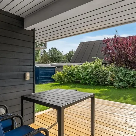 Feriehus Tinka - 100m From The Sea By Interhome Strandby