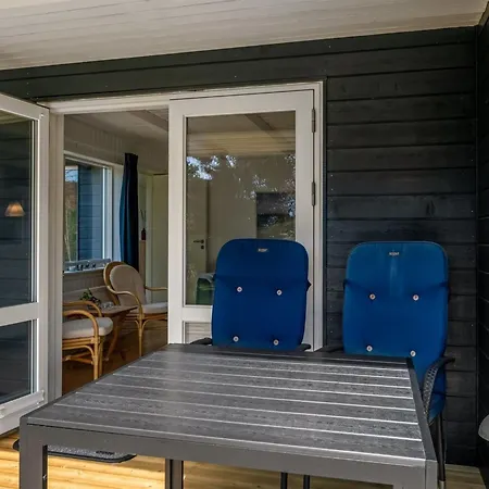 Tinka - 100m From The Sea By Interhome Semesterbostad