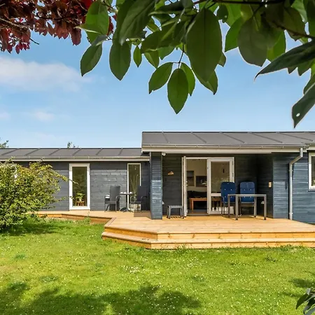 Tinka - 100m From The Sea By Interhome Feriehus Strandby