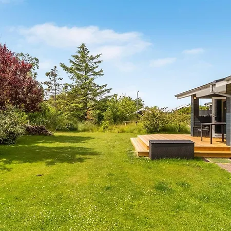 Feriehus Tinka - 100m From The Sea By Interhome